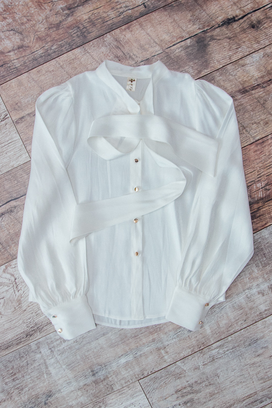 Блуза жіноча "classic"